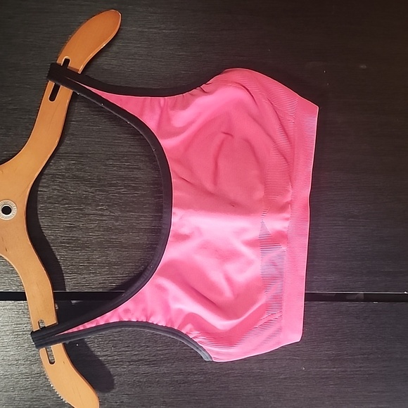 Aerie Sports Bra- 36C Pink - Picture 1 of 5